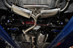 Picture of SM1202-0213D ARK DT-S Exhaust System Burnt Tip Scion FRS/Subaru BRZ