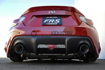 Picture of SM1202-0213D ARK DT-S Exhaust System Burnt Tip Scion FRS/Subaru BRZ