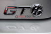 Picture of GT86 Badge - Toyota