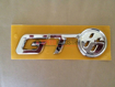 Picture of GT86 Badge - Toyota