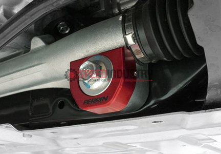 Picture of Perrin FR-S/ BRZ Steering Rack Lockdown