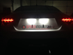 Picture of SUPER Bright License Plate LEDs for FRS/BRZ/86