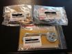 Picture of Toyota GT86 Conversion Badge Kit for FR-S! Genuine (OEM) Toyota Badges