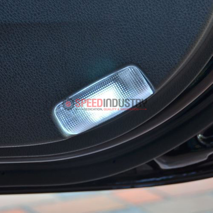 Picture of LED Door Courtesy Light (Pair)  for Toyota 86 GT86 Subaru BRZ