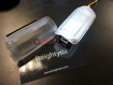Picture of LED Door Courtesy Light (Pair)  for Toyota 86 GT86 Subaru BRZ