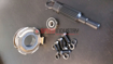 Picture of Competition Clutch Stage 3 Sprung Segmented Ceramic FRS/BRZ/86