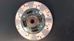 Picture of Competition Clutch Stage 3 Sprung Segmented Ceramic FRS/BRZ/86
