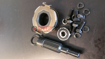 Picture of Competition Clutch Stage 3 Sprung Segmented Ceramic FRS/BRZ/86