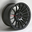 Picture of Enkei RS05-RR 18x9.5 5x100 +43 Matte Gunmetal Wheel