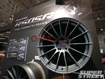 Picture of Enkei RS05-RR 18x9.5 5x100 +43 Matte Gunmetal Wheel