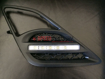 Picture of High Power Fog Light LED DRL Daytime Running Lights for Scion FR-S