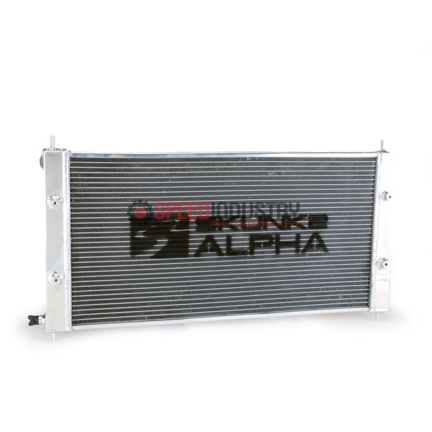 Picture of Skunk2 BRZ/FRS Alpha Radiator