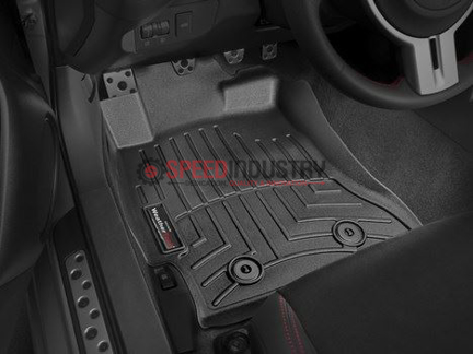 Picture of WeatherTech FloorLiner™ DigitalFit®