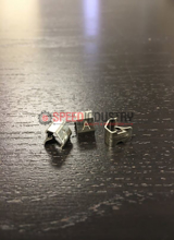 Picture of 86Speed Sidemarker Clips (Pair)