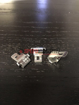 Picture of 86Speed Sidemarker Clips (Pair)