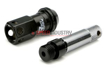 Picture of Project Kics R40 Iconix M12x1.25 Lug Nuts - Black
