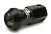 Picture of Project Kics R40 Iconix M12x1.25 Lug Nuts - Black