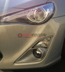 Picture of Driving Light and DRL Combo "Fog Light" for FRS/BRZ/GT86/86