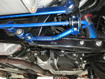Picture of Cusco Rear Lateral Sway Bar Bracket - 2013-2020 BRZ/FR-S/86, 2022+ GR86
