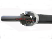 Picture of Drive Shaft Shop Manual 2.75'' Carbon Fiber One-Piece Driveshaft - 2013-2020 BRZ/FR-S/86