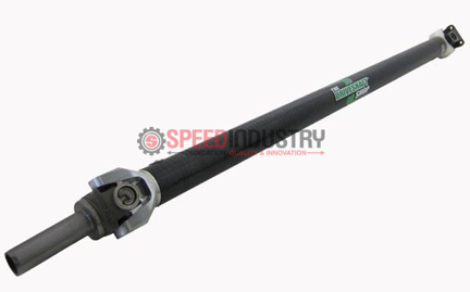 Picture of Drive Shaft Shop - FRS/BRZ Automatic 2.75'' Carbon Fiber 1-piece Driveshaft