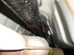Picture of Drive Shaft Shop - FRS/BRZ Automatic 2.75'' Carbon Fiber 1-piece Driveshaft