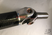 Picture of Drive Shaft Shop - FRS/BRZ Automatic 2.75'' Carbon Fiber 1-piece Driveshaft