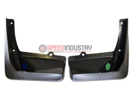 Picture of OEM Scion FRS/Subaru BRZ Mud Guard Set