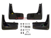 Picture of OEM Scion FRS/Subaru BRZ Mud Guard Set