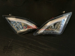 Picture of Chrome/Clear LED Signal Corner Lights 2012-2016 FRS