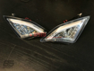 Picture of Chrome/Clear LED Signal Corner Lights 2012-2016 FRS