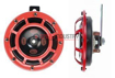 Picture of Hella Supertone Horn Kit 12V 300/500HZ