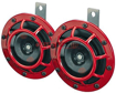 Picture of Hella Supertone Horn Kit 12V 300/500HZ