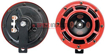 Picture of Hella Supertone Horn Kit 12V 300/500HZ