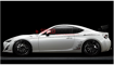Picture of Advan Racing RSII 18 x 9.5 5x100 +42 Semi Gloss Black Wheel