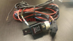 Picture of H11 Fog Light Wiring Harness
