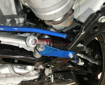Picture of Cusco Steering Rack Reinforcement Stay- FRS/86/BRZ (965-026-A)