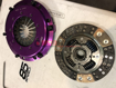 Picture of Exedy Stage 3 Hyper Single Clutch Kit FRS / BRZ / 86 - TH08SDV
