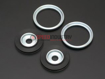 Picture of Cusco Rear Diff Mount Support Collar- FRS/86/BRZ (965-928-A)