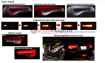 Picture of Valenti Jewel LED Revo Taillights SB2 - 2013-2020 BRZ/FR-S/86