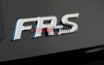 Picture of Scion FR-S - RE-Badge kit