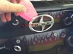 Picture of Scion FR-S - RE-Badge kit