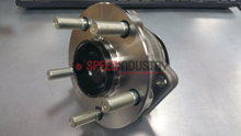 Picture of Toyota OEM Hub Assembly - Front