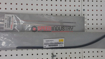 Picture of Left Windshield Wiper Blade Insert