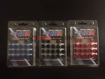 Picture of Muteki SR45R 12x1.25 Lug Nut Kit - Black