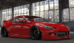 Picture of GReddy X Rocket Bunny V2 Kit-FRS/86/BRZ