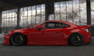 Picture of GReddy X Rocket Bunny V2 Kit-FRS/86/BRZ