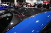 Picture of SEIBON Carbon Fiber Roof Spoiler