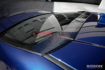 Picture of SEIBON Carbon Fiber Roof Spoiler