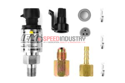 Picture of AEM 3.5 Bar Stainless steel Map Sensor